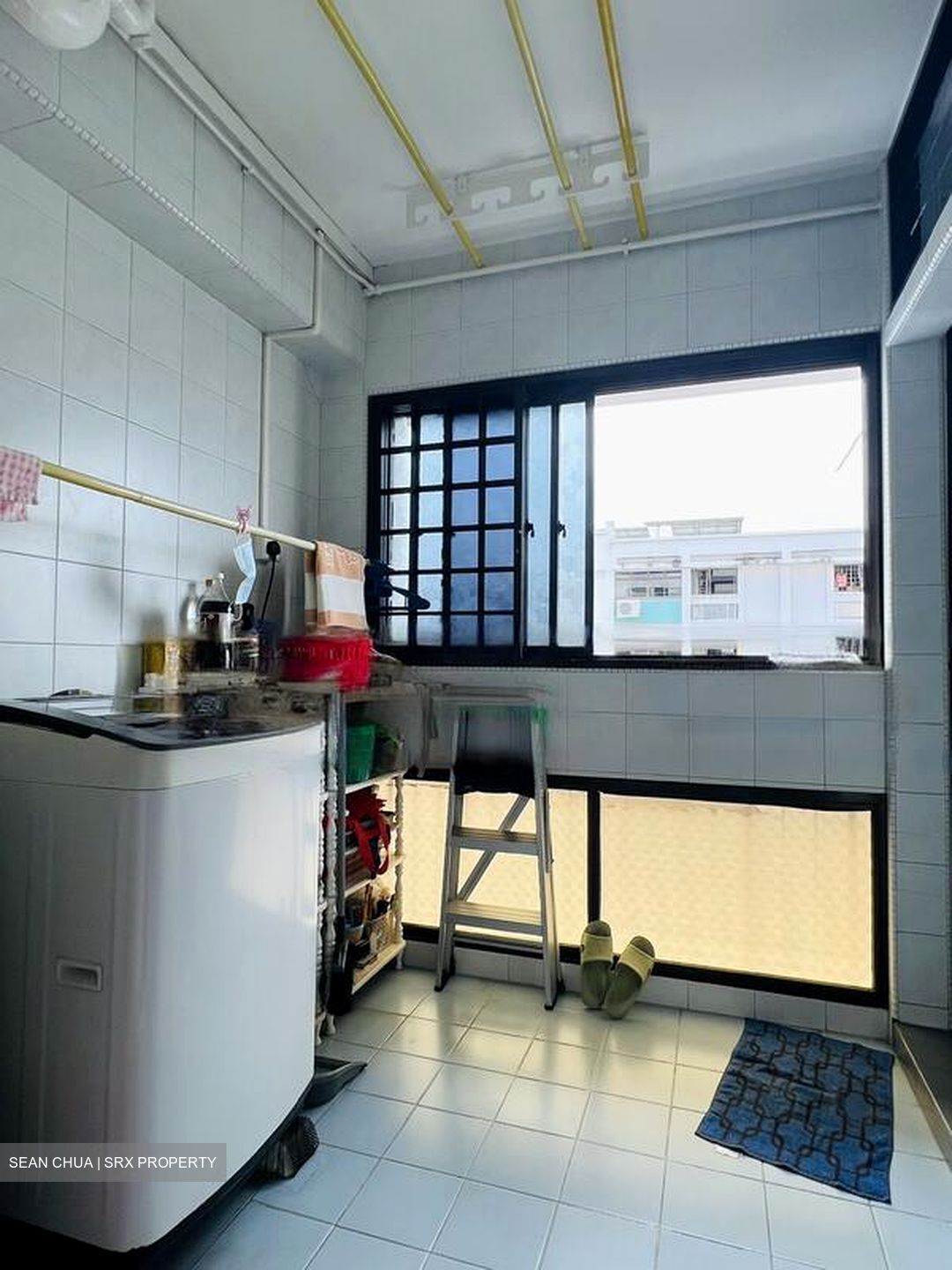 Blk 897A Woodlands Drive 50 (Woodlands), HDB 5 Rooms #465211751